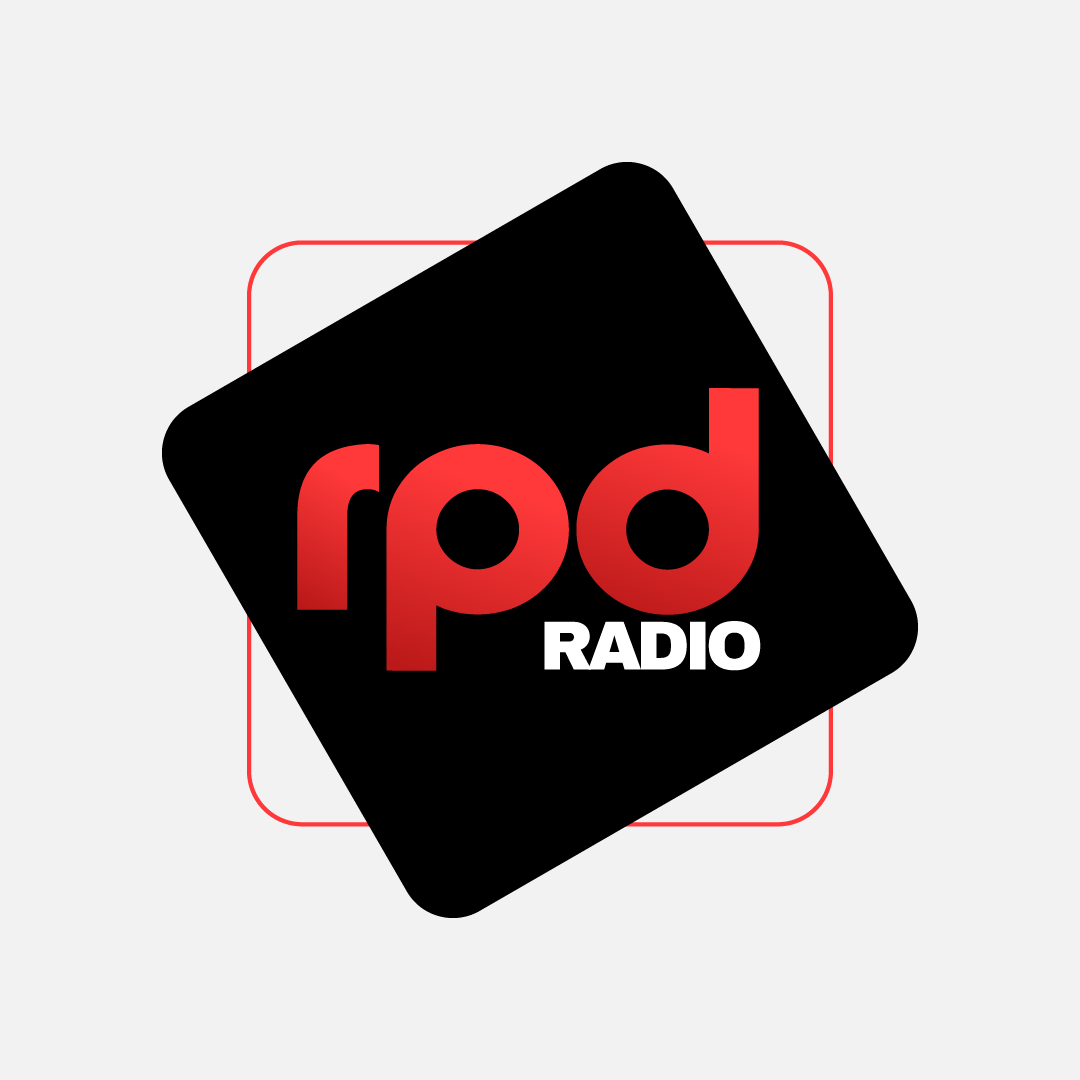 RPD Radio-logo